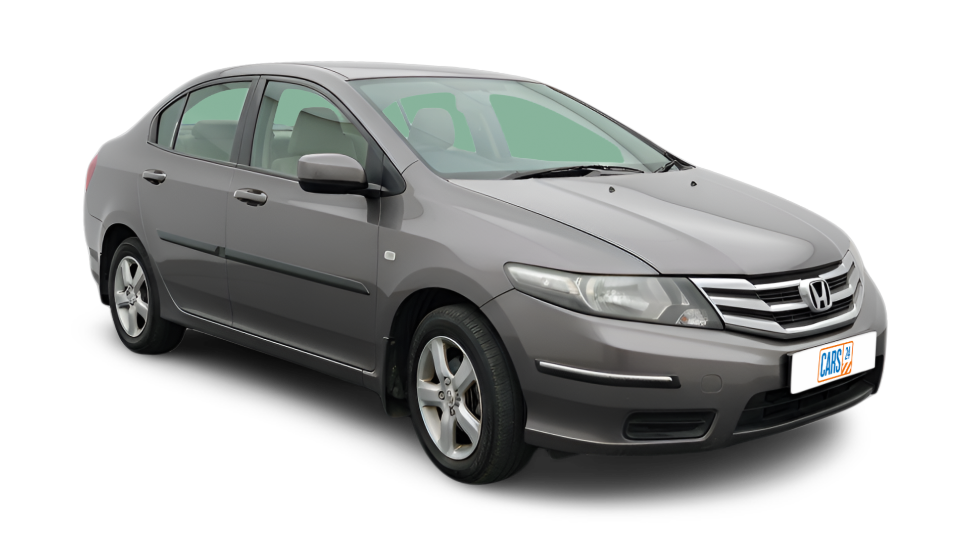 Honda City-img